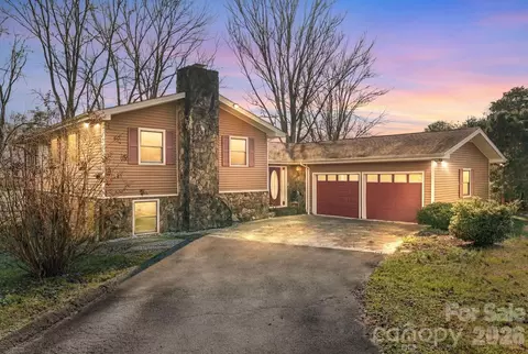 1644 W Deep Creek Rd, Bryson City, NC 28713