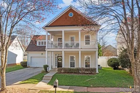 19230 Coachmans Trce, Cornelius, NC 28031