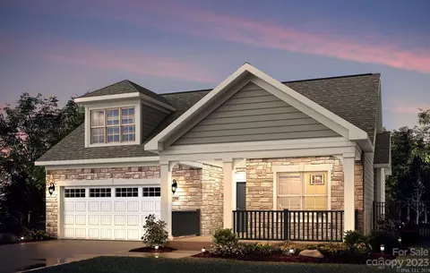 1382 Millview Ln #86, Stallings, NC 28104