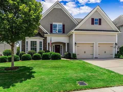 10988 Aspen Ridge Ln, Concord, NC 28027