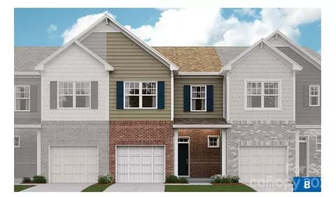 7007 Everly Commons 2016 Ln #2016, Tega Cay, SC 29708