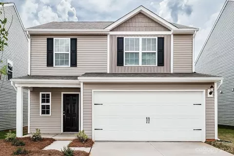 588 Lamorak Pl, Richburg, SC 29729