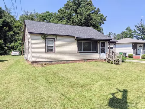 4013 Westway Dr, Charlotte, NC 28208