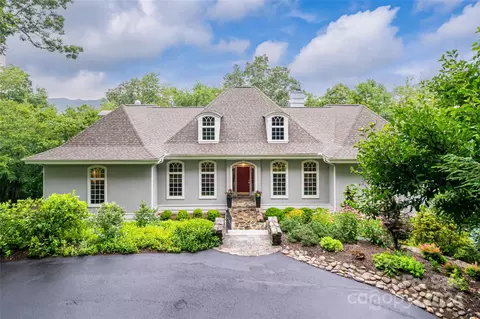 1169 Town Mountain Rd, Asheville, NC 28804