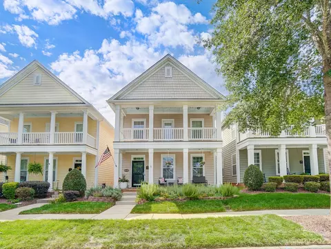 1025 Preakness Blvd, Indian Trail, NC 28079