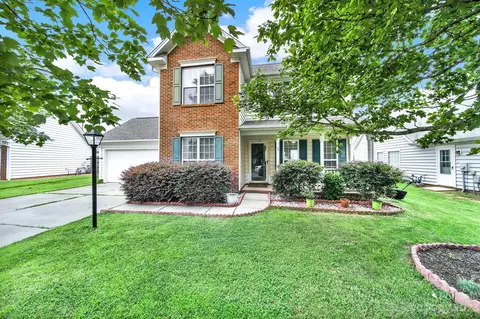 3403 Brookstone Trl, Indian Trail, NC 28079