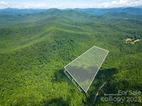 White Water Road, Sapphire, NC 28774
