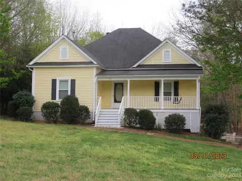 514 Marvin Rd, Indian Land, SC 29707