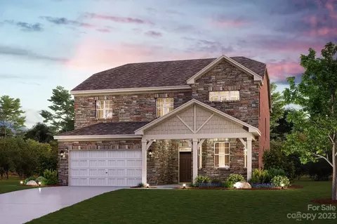 5017 Kinsbridge 05 Dr #05, Mint Hill, NC 28227