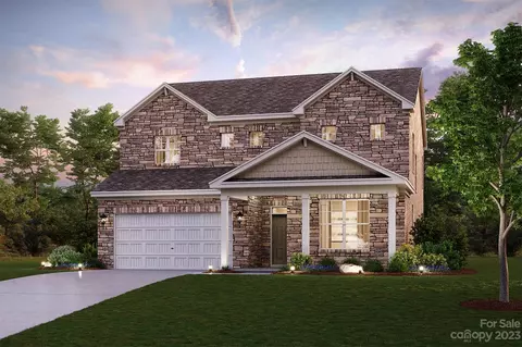 5021 Kinsbridge 06 Dr #06, Mint Hill, NC 28227
