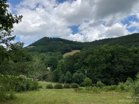 Bald Rock Road, Hendersonville, NC 28792