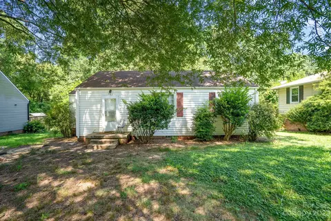 709 Evelyn Ave, Kannapolis, NC 28083