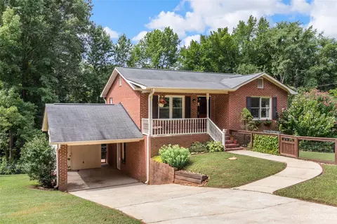 843 Gist Rd, Rock Hill, SC 29732