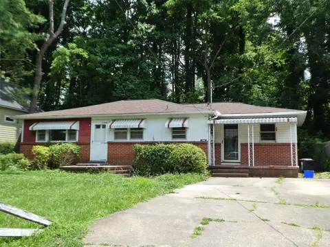 194 Maple Ave, Marion, NC 28752