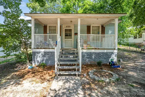 503 East Ave, Kannapolis, NC 28083