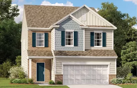5810 Oak Branch Cir #94, Maiden, NC 28650