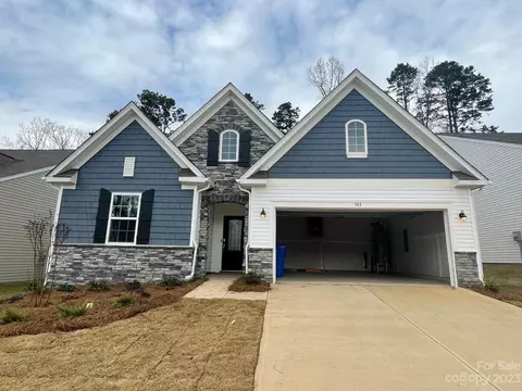 4792 Maiden Creek Way #54, Maiden, NC 28650