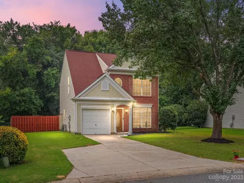 3968 Griers Fork Dr, Charlotte, NC 28273