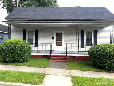 907 Engleside St, Monroe, NC 28110