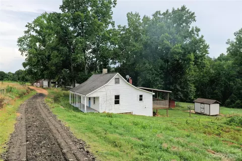 244 Poverty Creek Farm Dr, Ellenboro, NC 28040