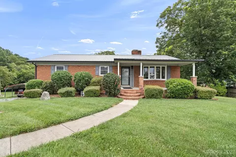 145 Centenary Church Rd, Mount Ulla, NC 28125