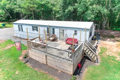 3521 Sorrells Baxter Rd, Cherryville, NC 28021
