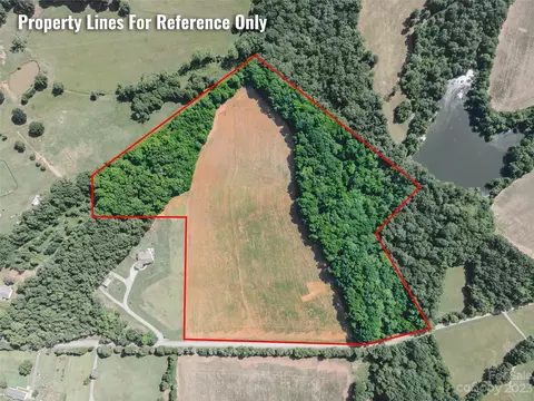 24 88 Acres South Fork Rd, Rock Hill, SC 29730