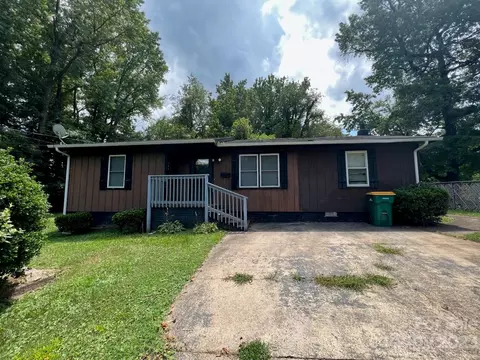 106 Hill St, East Spencer, NC 28039