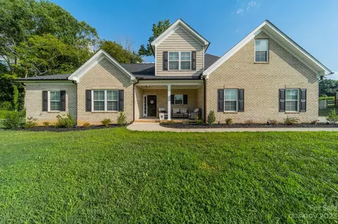 8222 Old Ferry Rd, Monroe, NC 28110