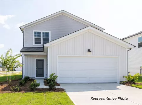 510 Amhurst Sw 3 St SW #3, Concord, NC 28025