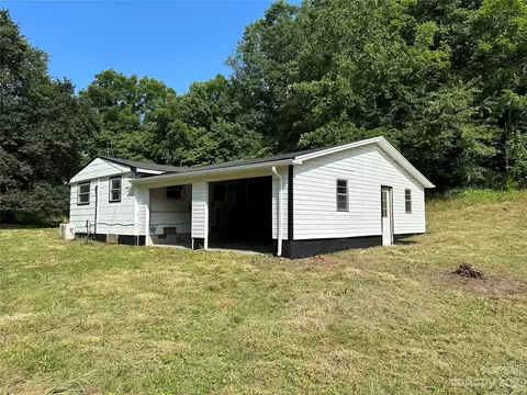 2536 Rocky Face Church Rd, Taylorsville, NC 28681