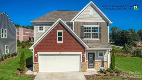 5825 Oak Branch 87 Cir #87, Maiden, NC 28650