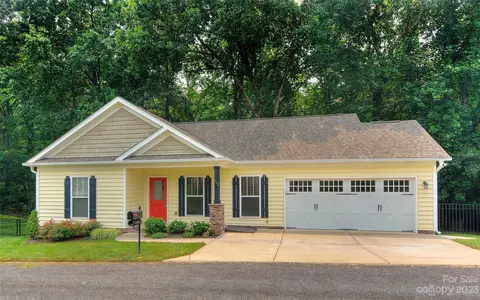 318 Pine St, Locust, NC 28097