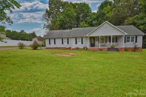 979 Glasscock Rd, Rock Hill, SC 29730