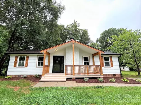 600 Briar Creek Rd, Gastonia, NC 28056