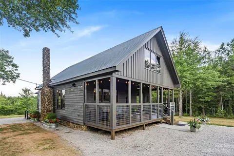 2137 Overbrook Rd, Kershaw, SC 29067