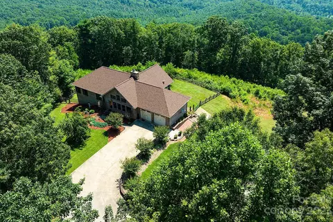 2495 Lambert Fork Rd, Taylorsville, NC 28681