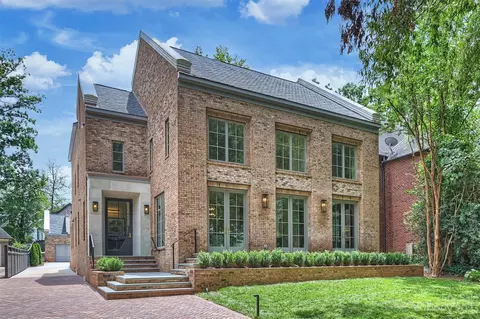 2108 Princeton Ave, Charlotte, NC 28207