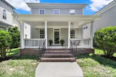 16542 Knox Run Rd, Huntersville, NC 28078