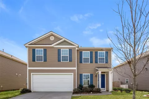 6406 Brumit Ln, Charlotte, NC 28269