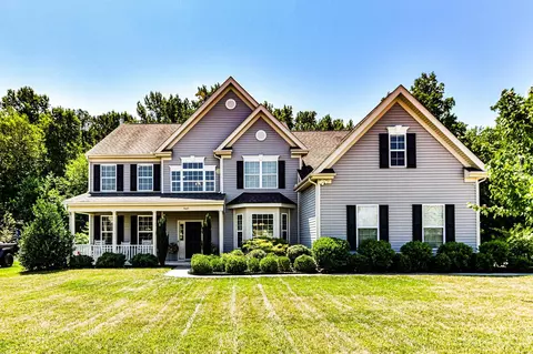 9601 Estridge Ln, Concord, NC 28027