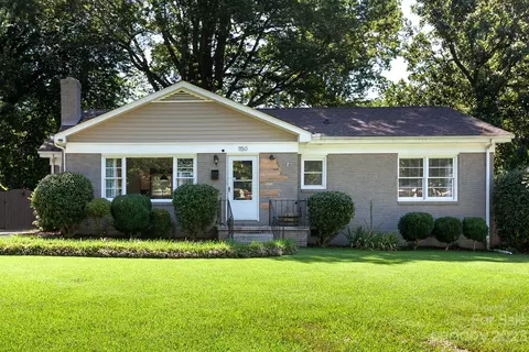 1150 Brighton Pl, Charlotte, NC 28205