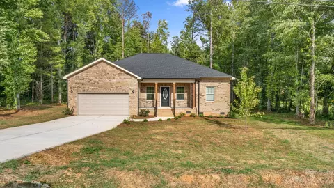 208 Boundary Rd, Oakboro, NC 28129