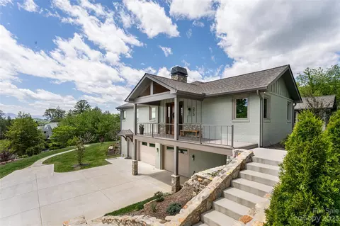 275 Stratford Rd, Asheville, NC 28804