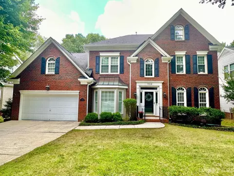 7218 Broadford Ct, Charlotte, NC 28277