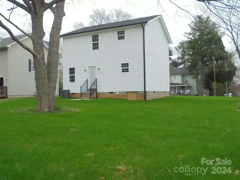 501 7th St, Spencer, NC 28159 photo 2