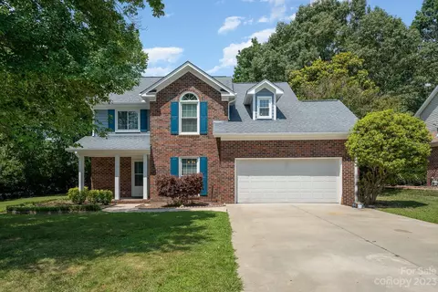 3228 Roberta Farms Ct, Concord, NC 28027