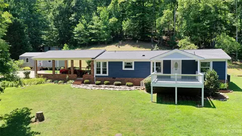 6013 Us 64 Hwy, Union Mills, NC 28167