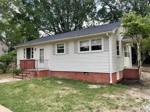 8716 Moody Rd, Charlotte, NC 28215