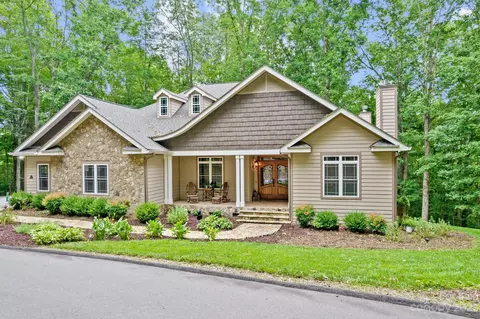 44 Young Dr, Candler, NC 28715